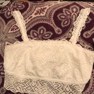 black and white croptop bundle